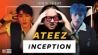 The Kulture Study ATEEZ INCEPTION MV