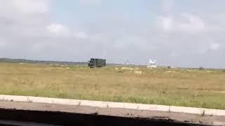 Ukrainian self-propelled howitzer 2S22 Bogdana_002