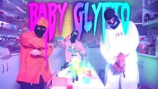 Καμένα Χαρτάκια - Baby Glyfto Official Music Video