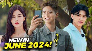 10 Exciting Korean Dramas & Movies To Watch in June 2024 Full List