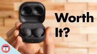 Samsung Galaxy Buds 2 Pro Review - 6 Months Later