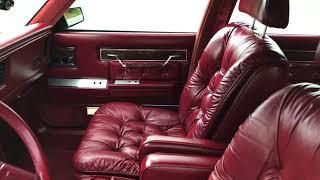 1985 Chrysler New Yorker