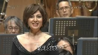 La Traviata Follie sempre libera - Eva Mei - Tokyo - 2011 HD