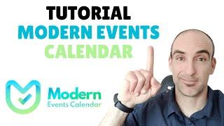 Como iniciar con Modern Events Calendar MEC