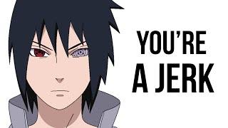 What your favorite Naruto Shippuden character says about you