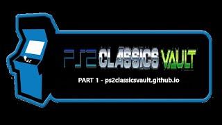 CGS - PS2 Classics Vault Part 1  PS2CV Inspired Song  Official Music Video