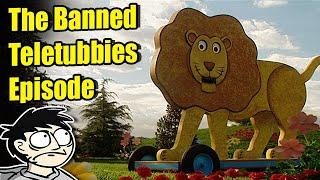 Steve Reviews The BANNED Teletubbies Episode