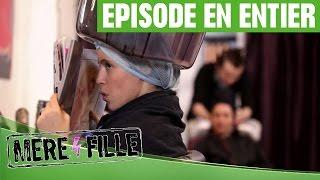 Mère et fille  Tout en couleur - Episode en entier - Exclusivité Disney Channel