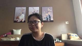 SykeOhApple Vlog - Có hai nơi mà không gì là không thể xảy ra  trong giấc mơ và trong tình yêu.