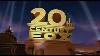 20th Century Fox  Davis Entertainment Garfield The Movie