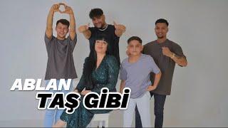 Gizo - Ablan taş gibi #tiktok  #ablanbinyaşınadagelse