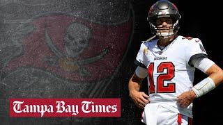 Tom Brady returns home as Bucs face 49ers