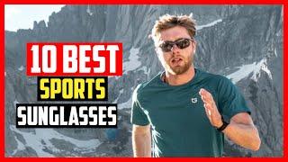 Top 10 Best Sports Sunglasses of 2024