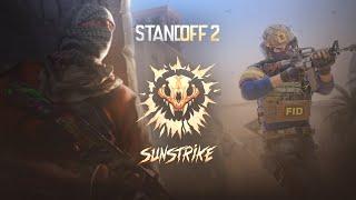 Standoff 2 Season 6 — Duel new map and Fang knife