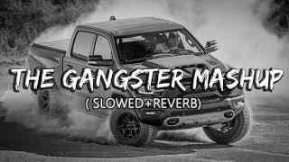 Non Stop Gangster Mashup  All Punjabi Gangster Songs Mashup  The Gangster Mashup  Sidhu X Shubh3