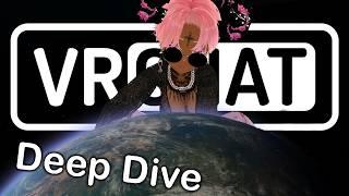 An Honest Deep Dive into VRChat World Creation