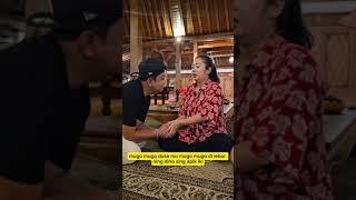 Kocaknya Denny Caknan Saat Halal Bihalal Di Rumah Soimah #dennycaknan #belbon #soimah