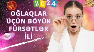 Oğlaq Bürcünə Özəl 2024 Proqnozu  Oğlaq bürcü 2024