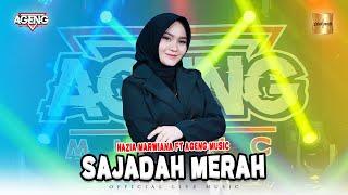 Nazia Marwiana ft Ageng Music - Sajadah Merah Official Live Music