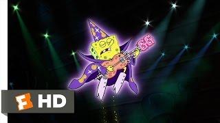 Im a Goofy Goober - The SpongeBob SquarePants Movie 1010 Movie CLIP 2004 HD