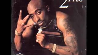 Tupac- You Cant See Me