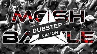 Harrier - Mosh Battle Dubstep Nation Exclusive