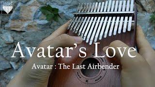 Avatars Love Kalimba Cover  Kalimba Academy