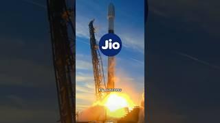Ambani’s are in space war with ELON #shorts #techfacts