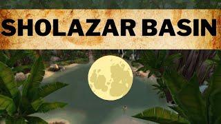 Sholazar Basin - Music & Ambience 100% - First Person Tour