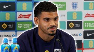 Ive waited for this opportunity FOR SO LONG  Morgan Gibbs-White  Republic of Ireland v England