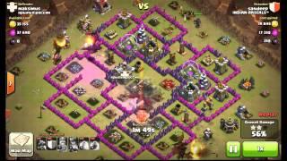 Ek Baklol - Clash of Clans