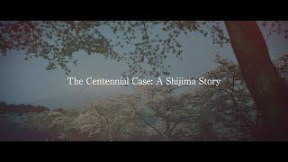 The Centennial Case A Shijima Story  Main Theme Trailer