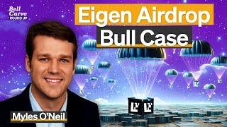 Eigens Dual Staking Dilemma Eth vs Eigen Security  Roundup