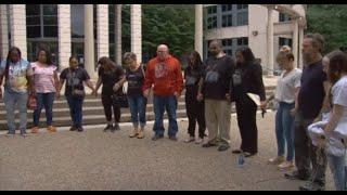 Families outraged by drug dealer’s sentence in fentanyl deaths  WPXI