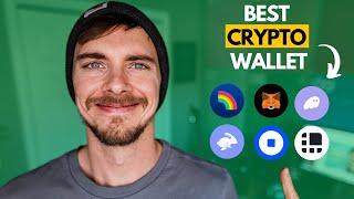 Best Crypto Wallets 2024 Complete Guide