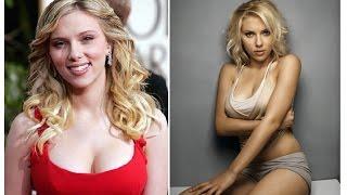 Sexy Scarlett Johansson Flirts with Craig Ferguson on The Late late show  Compilation