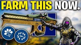 DOUBLE LOOTRANK GMs Are Back  Your Weekly Farming Guide In Destiny 2 The Final Shape