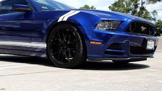 2014 Mustang GT Review From an S550 Owner