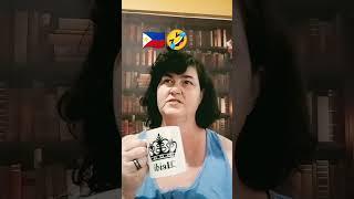 7 In the Philippines  #funny #coffee #comedy #trend