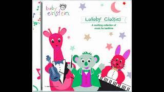 Lullaby Classics - Symphony No. 9 New World Dvorak in Luig Group Effect