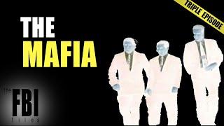 The Italians  TRIPLE  EPISODE  The FBI Files