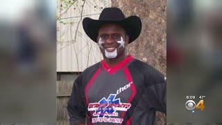 Black Athletes Shedding New Light At National Western Stock Show