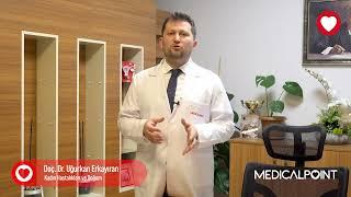 Rahim Sarkması ve İdarar Kaçırma - Kadın Hastalıkları ve Doğum Uzmanı Doç. Dr. Uğurkan Erkayıran