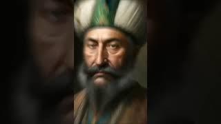 Greatest Islamic warriors of all time ️#islamicwarriors #shortvideo