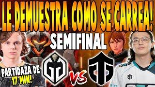 GAIMIN GLADIATORS vs ENTITY BO3 - SEMIFINAL DYRACHYO vs WATSON - SERIES DOTA 2 SUMMER