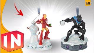 NEW Disney Infinity Ornaments In 2022? YES