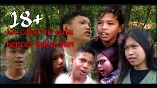 KA COLOK KU BULU HENCETBOBODORAN SUNDA LUCU _SKETSA-TAWA @orcitvchannel