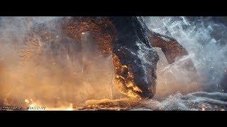 Kong Skull Island  The Big One Awakens 2017