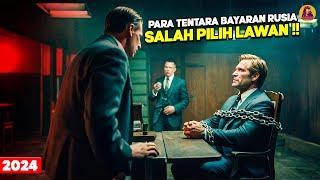 Balas Dendam Pasukan Khusus CIA Paling Berbahaya Setelah Istrinya Dihabisi Mafia alur cerita film