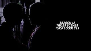 ► season 13 triles scenes 1080p logoless